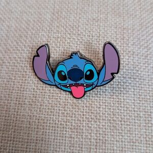 loungefly Stitch disney Pin
